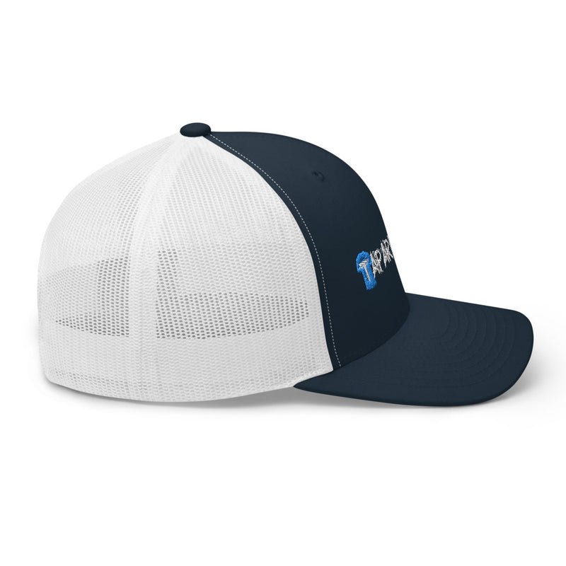 Taparrabo Trucker Hat