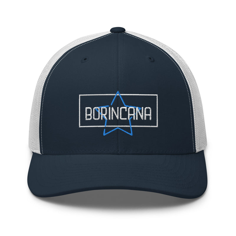 Borincana - Gorra