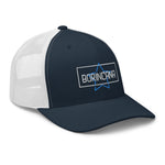 Borincana - Gorra