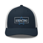 Borincano - Gorra