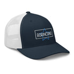 Borincano - Gorra