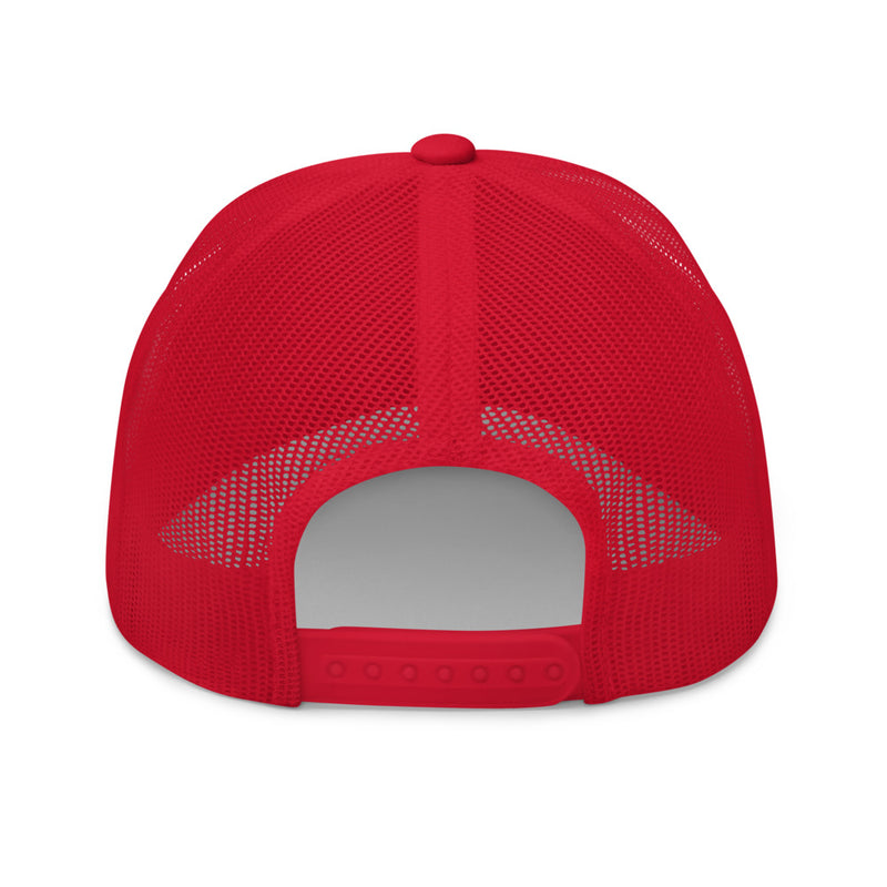 Taparrabo Trucker Hat