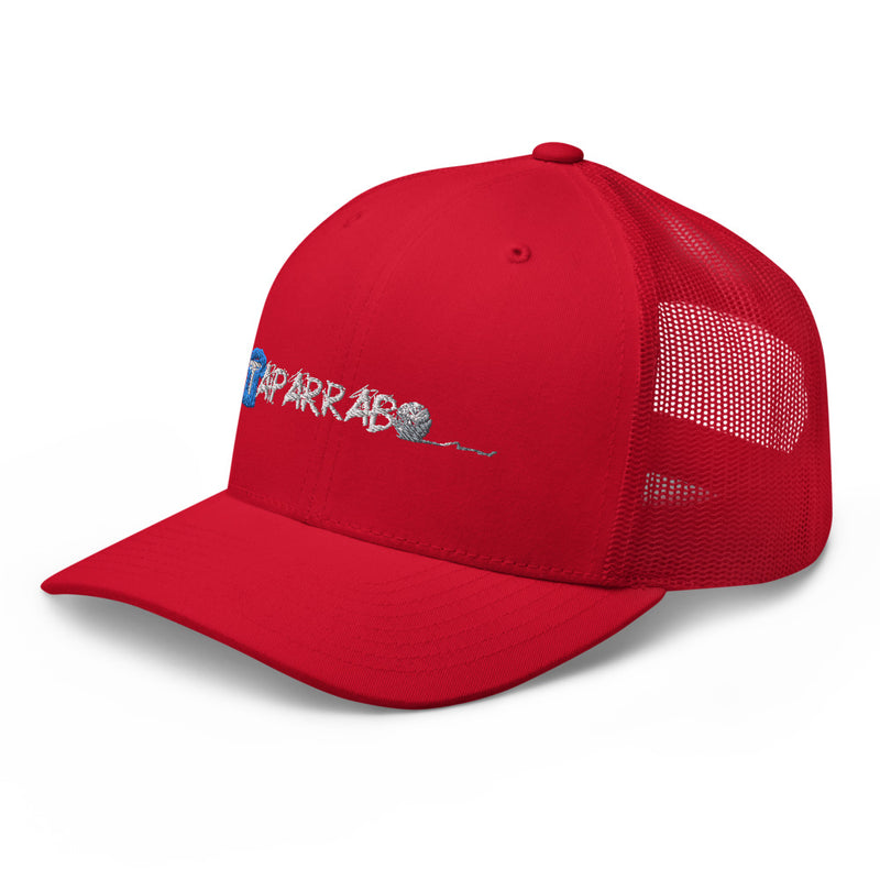 Taparrabo Trucker Hat