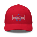 Borincana - Gorra