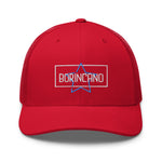 Borincano - Gorra