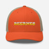 Beernes - Trucker Hat