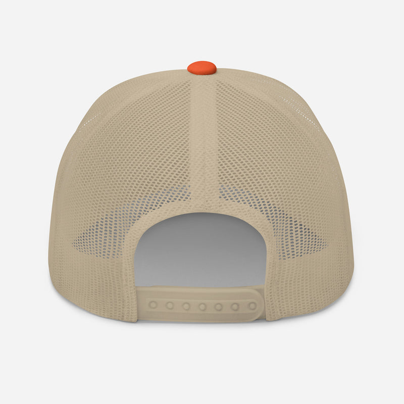 Beernes - Trucker Hat