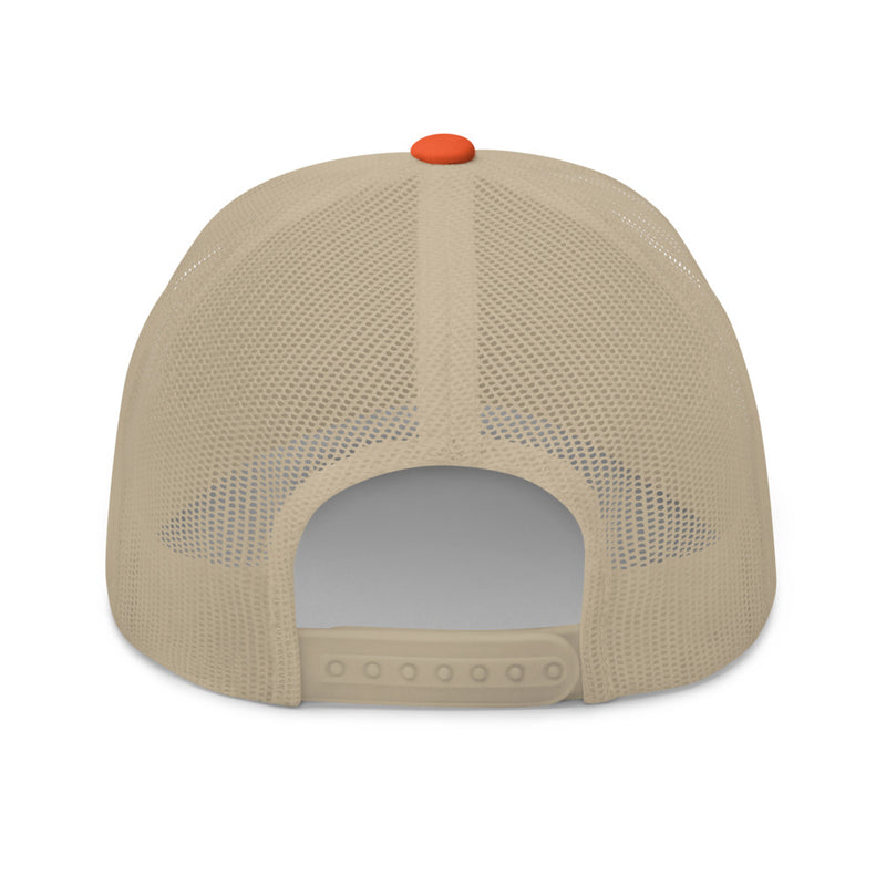 Taparrabo Trucker Hat