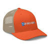 Taparrabo Trucker Hat