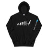 Evolution Goalie - Hoodie