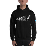 Evolution Goalie - Hoodie