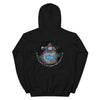 Borincano en la Luna - Hoodie