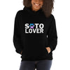 Sato Lover Hoodie