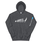 Evolution Goalie - Hoodie