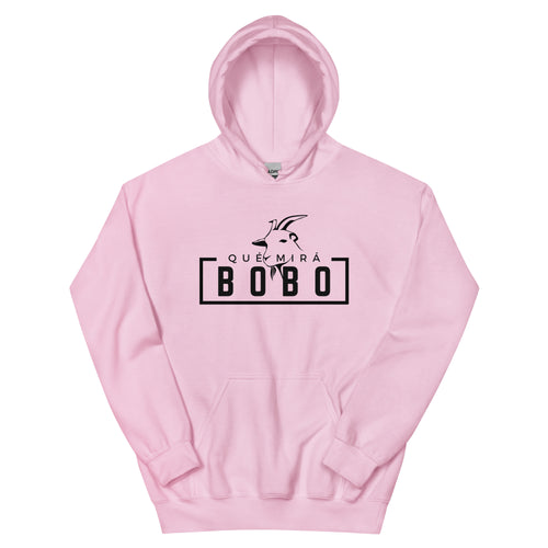 Qué Mirá Bobo - Hoodie