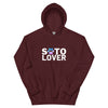 Sato Lover Hoodie