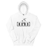 Qué Mirá Bobo - Hoodie