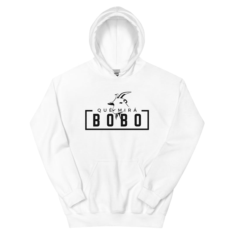 Qué Mirá Bobo - Hoodie