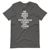 El q Se Va Pa Aguadilla - T-Shirt (Men)