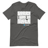 Sorry I was on Mute - Tshirt (Men)