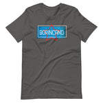 Borincano - Tshirt (Men)