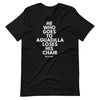 El q Se Va Pa Aguadilla - T-Shirt (Men)