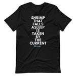 Camarón q Se Duerme - Tshirt (Men)