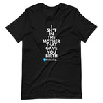 En la madre q te pario - Tshirt (Men)