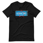 Borincano - Tshirt (Men)