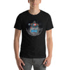 Borincano en la Luna - Tshirt (Men)