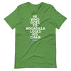 El q Se Va Pa Aguadilla - T-Shirt (Men)