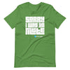 Sorry I was on Mute - Tshirt (Men)