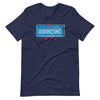 Borincano - Tshirt (Men)