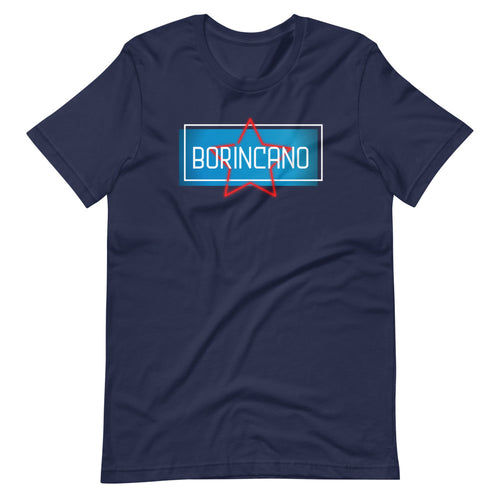 Borincano - Tshirt (Men)