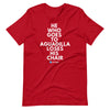 El q Se Va Pa Aguadilla - T-Shirt (Men)