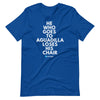 El q Se Va Pa Aguadilla - T-Shirt (Men)