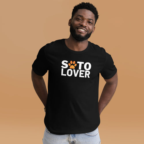 Sato Lover - Tshirt (Men)