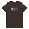 Machirulo Deconstruido - Tshirt (Men)