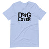 Dog Lover - Tshirt (Men)