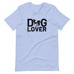 Dog Lover - Tshirt (Men)