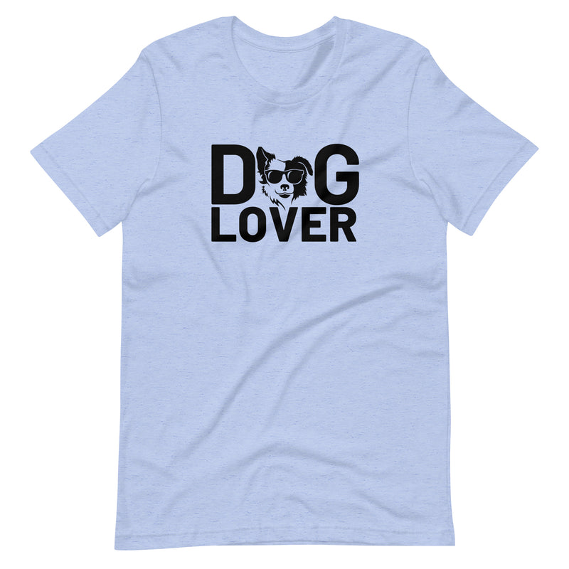 Dog Lover - Tshirt (Men)