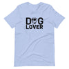 Dog Lover - Tshirt (Men)