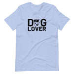 Dog Lover - Tshirt (Men)