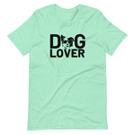 Dog Lover - Tshirt (Men)