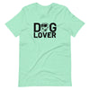 Dog Lover - Tshirt (Men)