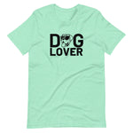 Dog Lover - Tshirt (Men)