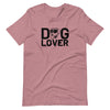 Dog Lover - Tshirt (Men)