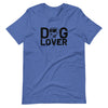 Dog Lover - Tshirt (Men)