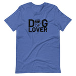 Dog Lover - Tshirt (Men)