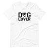 Dog Lover - Tshirt (Men)